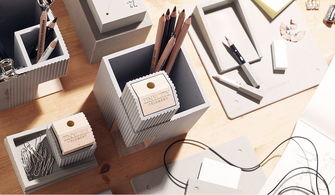 文創寶島 水泥也能很柔軟——看臺灣設計師如何化沖突為和諧