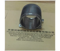 產品庫專欄 電機選型與常見型號解析
